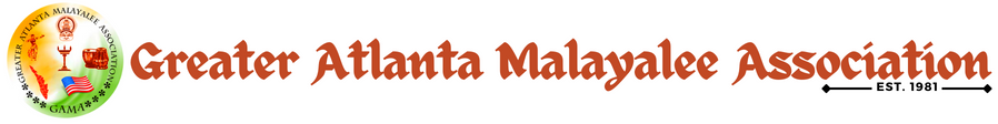 Greater Atlanta Malayalee Association