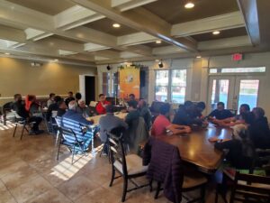 Rummy Tournament – January 25, 2025