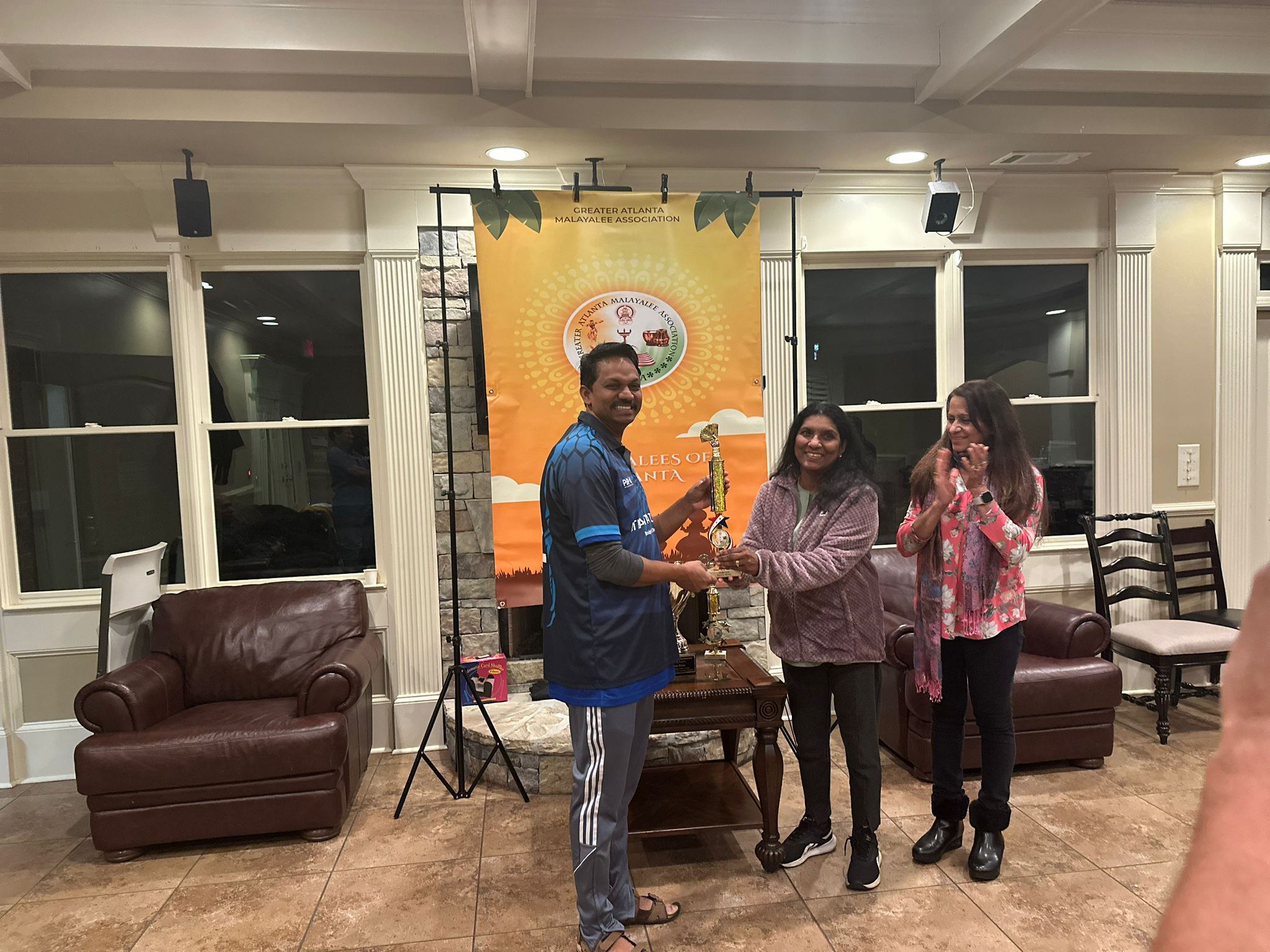 Rummy Tournament – January 25, 2025