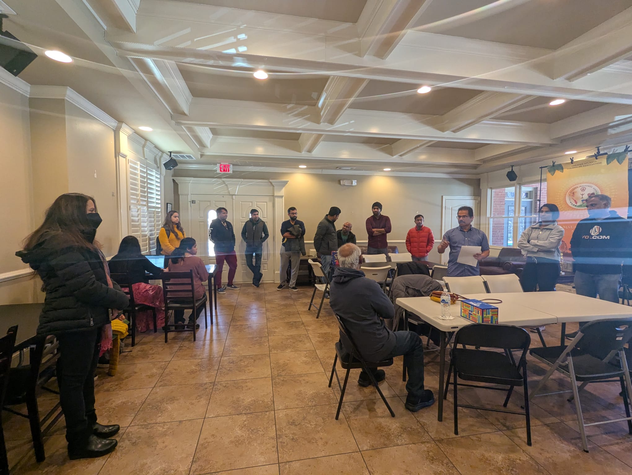 Rummy Tournament – January 25, 2025