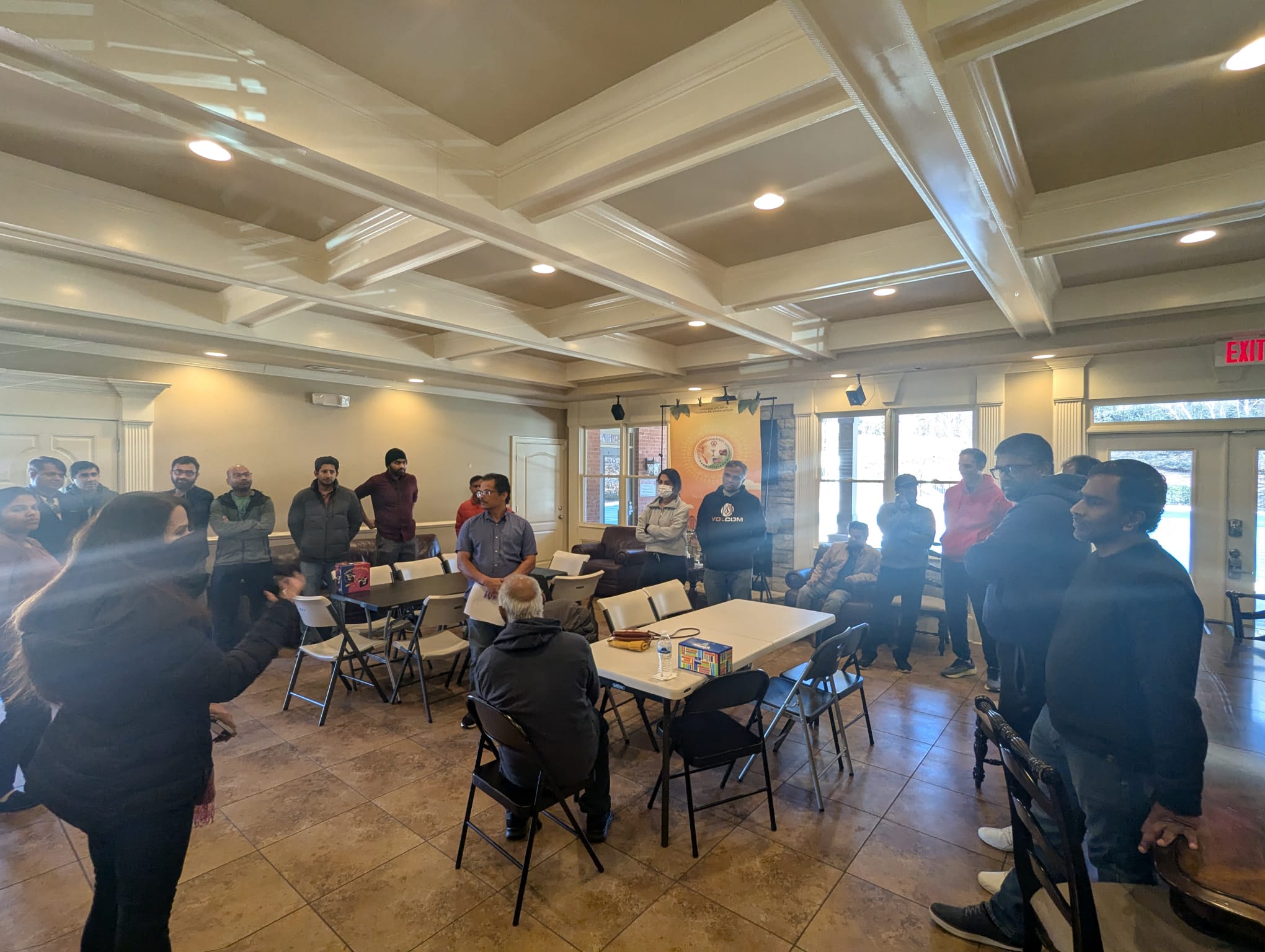 Rummy Tournament – January 25, 2025
