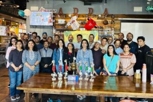 28 Card Game Tournament – March 1, 2025