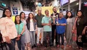 28 Card Game Tournament – March 1, 2025