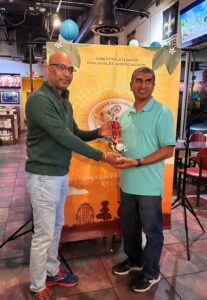 28 Card Game Tournament – March 1, 2025