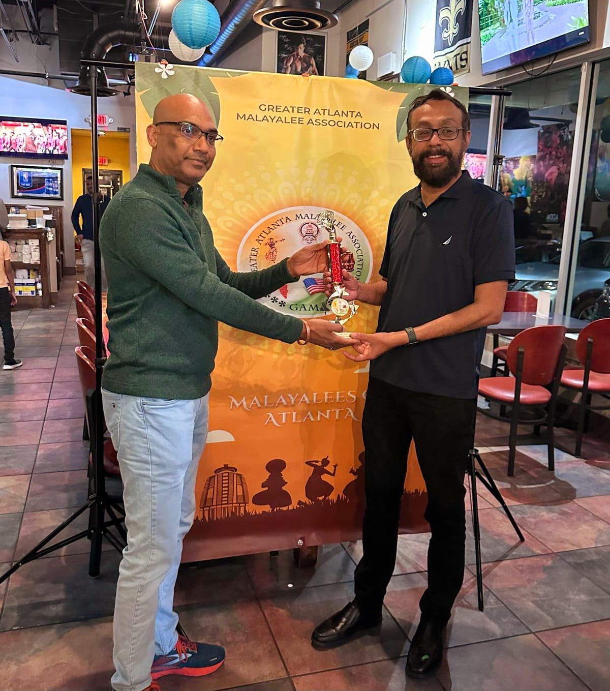 28 Card Game Tournament – March 1, 2025