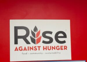 GAMA Volunteering Event (Rise Against Hunger ) – Aug 2 , 2025