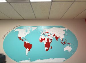 GAMA Volunteering Event (Rise Against Hunger ) – Aug 2 , 2025