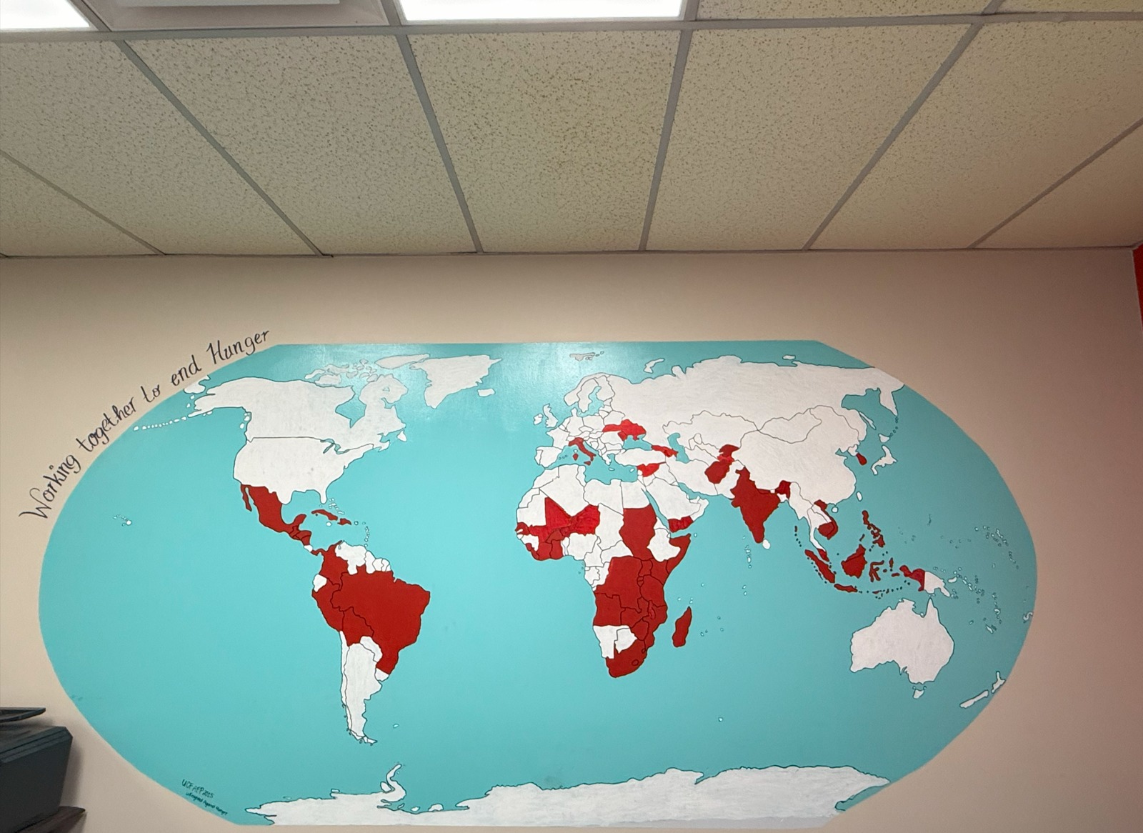 GAMA Volunteering Event (Rise Against Hunger ) – Aug 2 , 2025