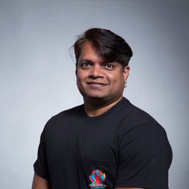 Bineesh Edathra Raghavan