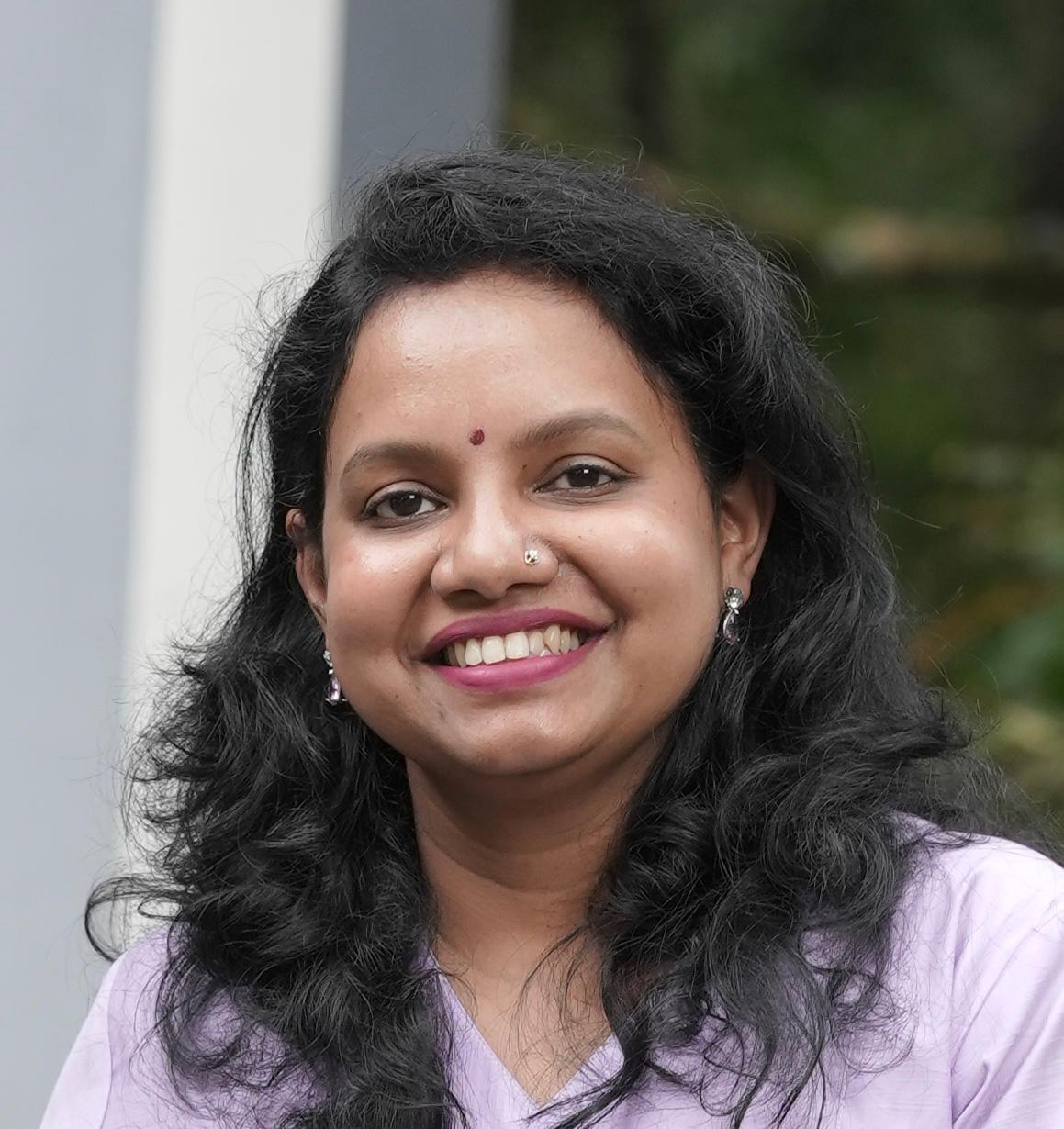Devi Gopalakrishanan Nair
