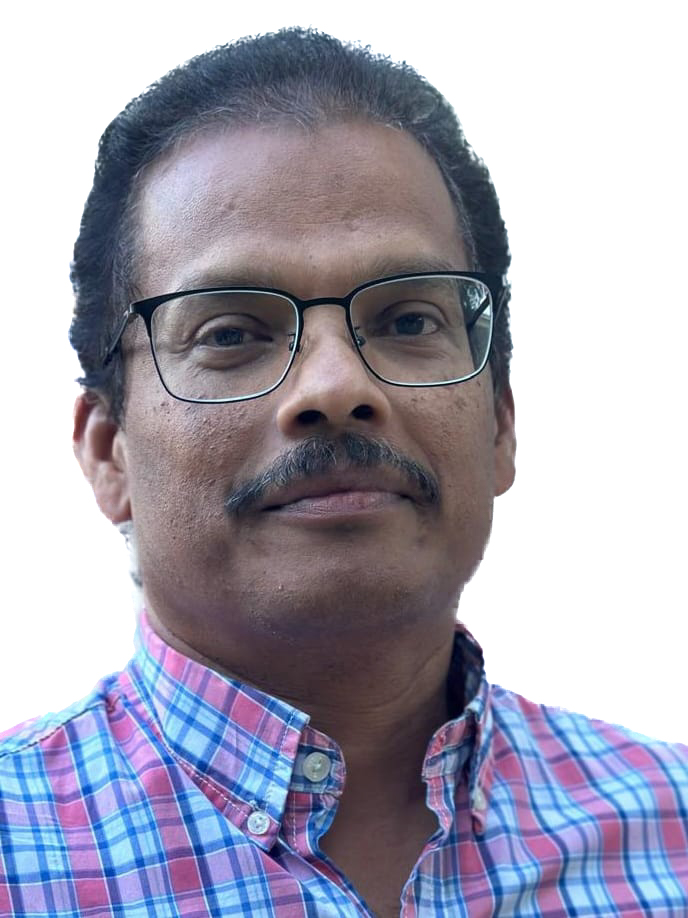 Jayamon Nedumpurathu