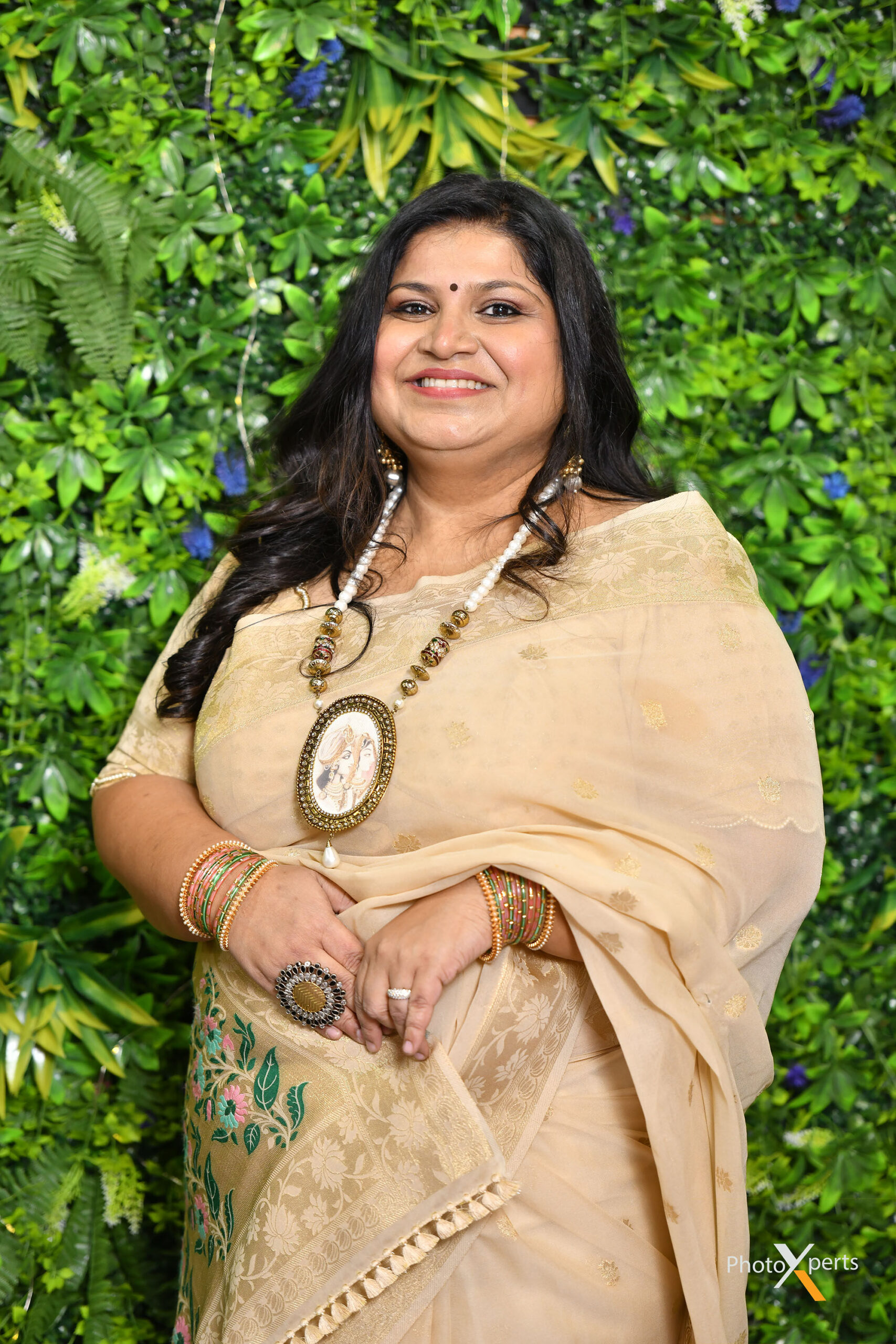 Kavita Ramachandran