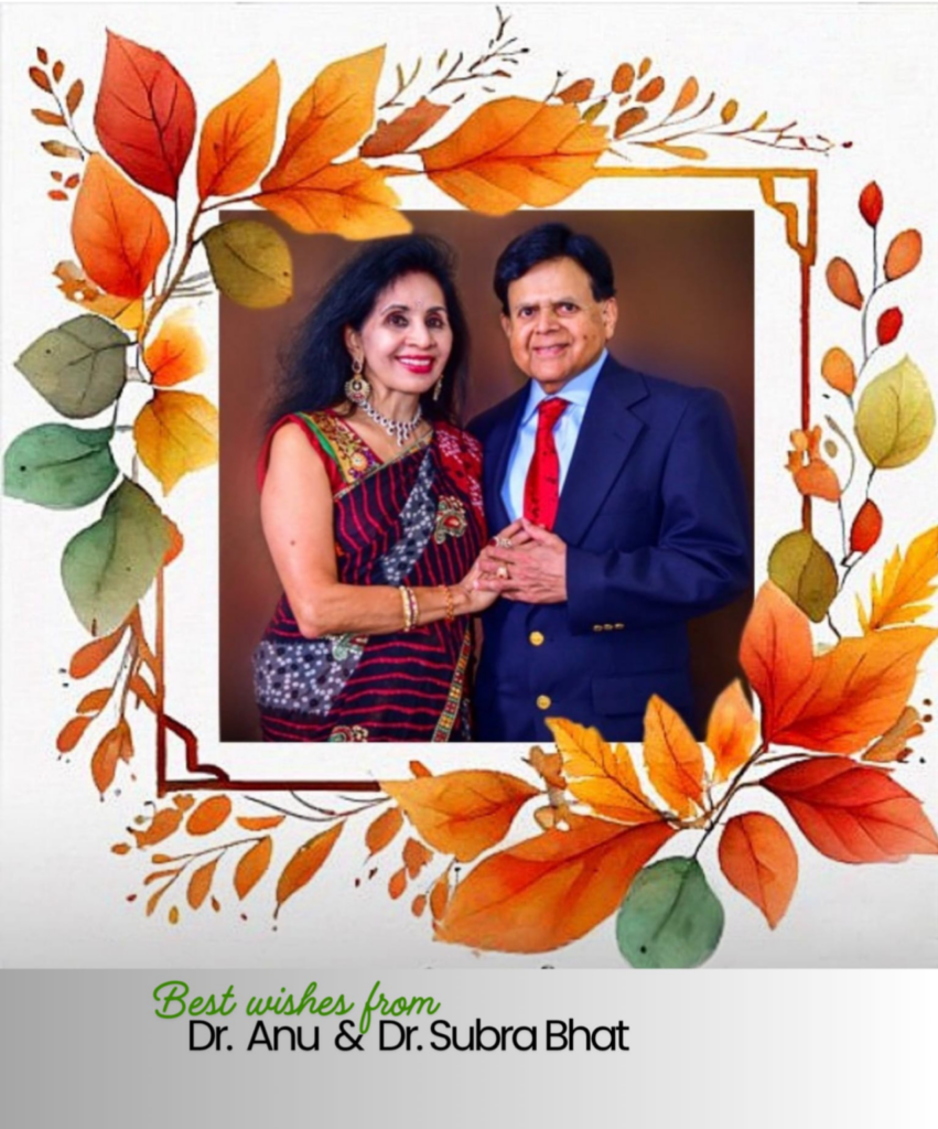 Dr Anu