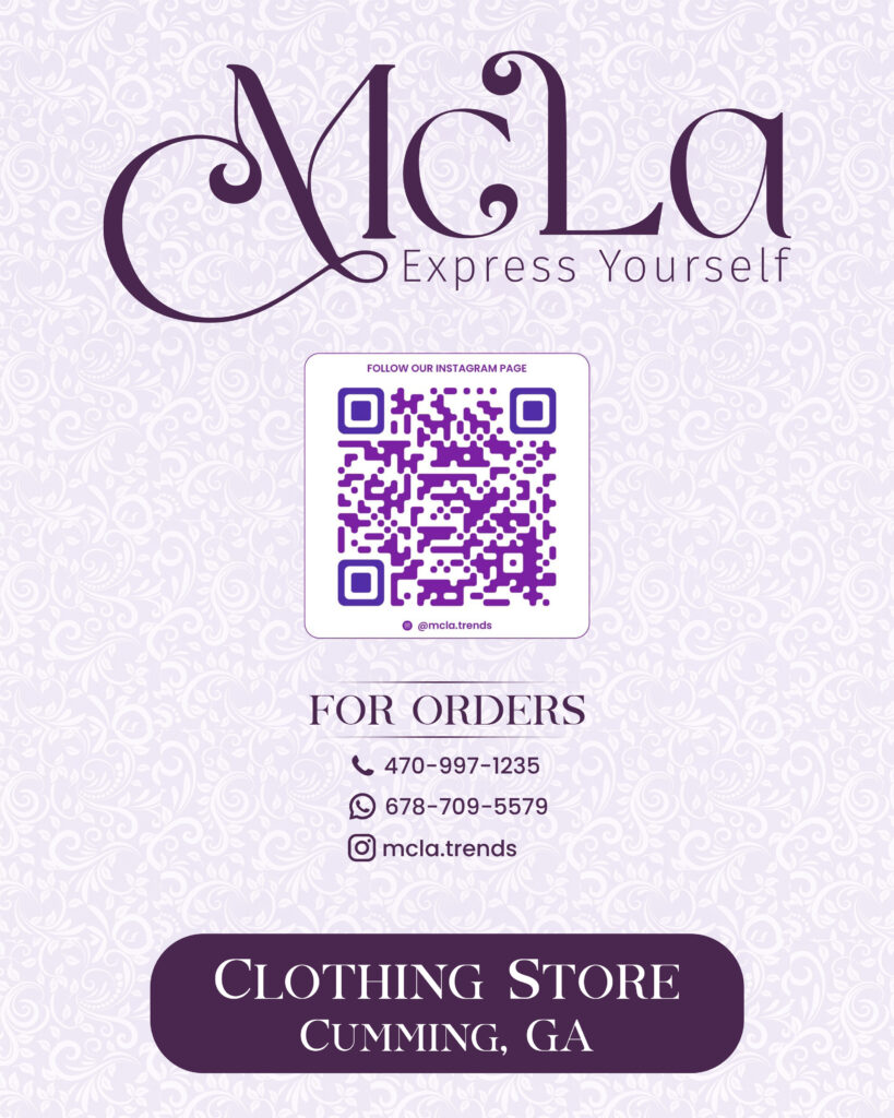 MCLA Posters