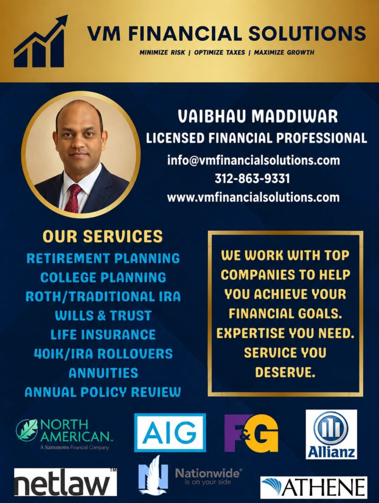 VM_Financial